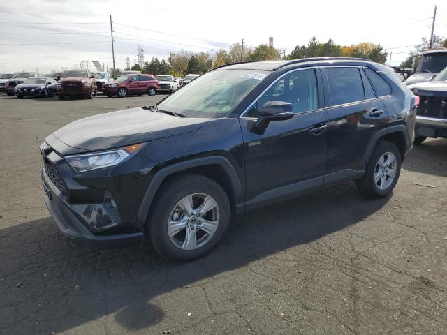 2019 TOYOTA RAV4 XLE 2019