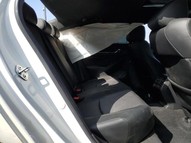 2021 HONDA ACCORD SPO - 1HGCV2F39MA027243