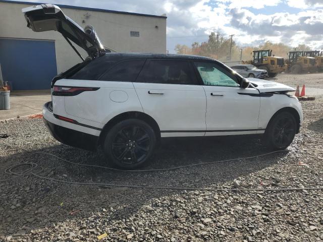 2021 LAND ROVER RANGE ROVE - SALYT2EX8MA311275