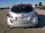 NISSAN MURANO S photo