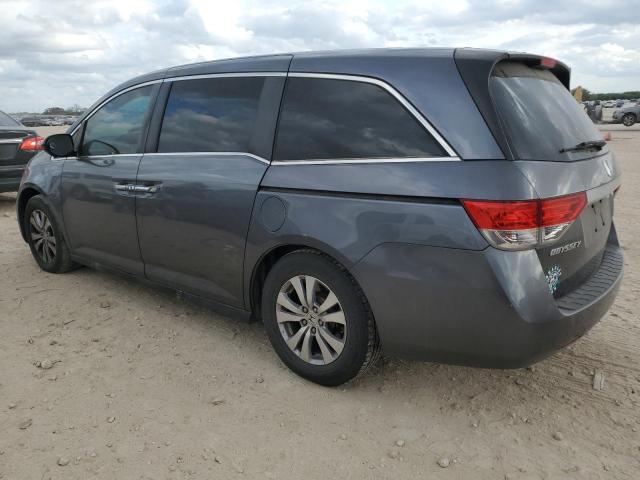 2016 HONDA ODYSSEY SE - 5FNRL5H34GB141868
