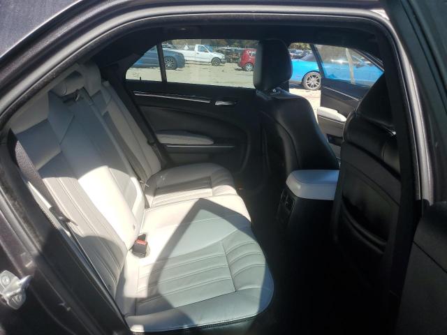 2021 CHRYSLER 300 S - 2C3CCABG4MH529025