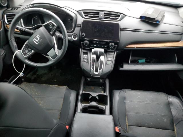 2020 HONDA CR-V EXL - 5J6RW1H82LA020815