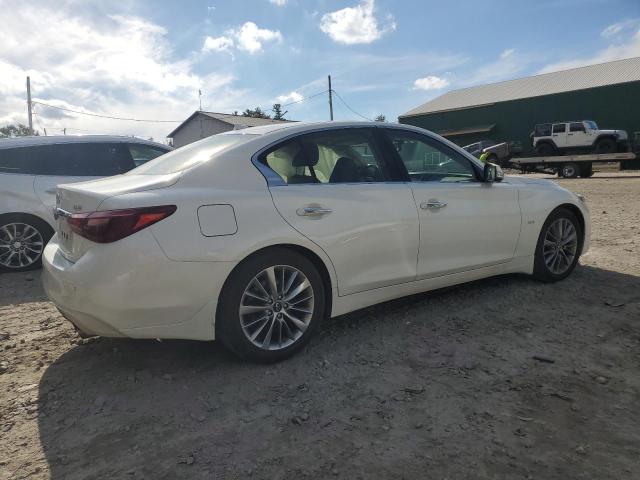 VIN JN1EV7AR1JM433336 2018 INFINITI Q50 no.3