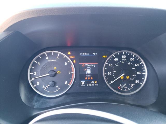 2020 NISSAN SENTRA S - 3N1AB8BV5LY260221