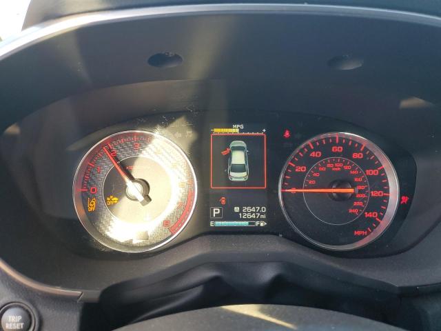 2017 SUBARU IMPREZA SP - 4S3GTAM63H3747242