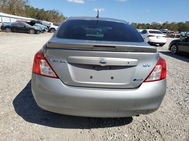 VIN 3N1CN7AP3EL819634 2014 Nissan Versa, S no.6