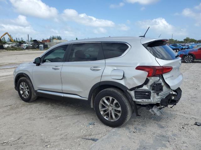 Vin: 5nms23ad6kh034789, lot: 78589644, hyundai santa fe se 20192