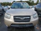 Lot #3006149760 2007 HYUNDAI SANTA FE G