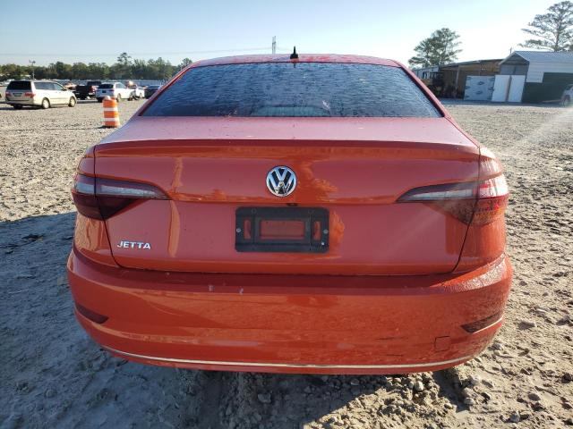 2019 VOLKSWAGEN JETTA S - 3VWC57BU1KM036302