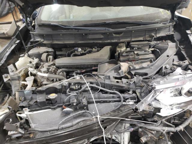2015 NISSAN ROGUE S - 5N1AT2MV0FC892315