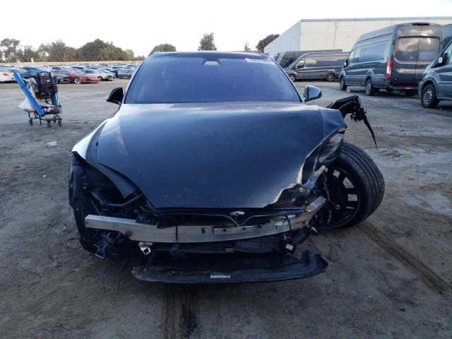 2021 TESLA MODEL S - 5YJSA1E59MF429337