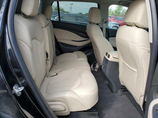 2020 BUICK ENVISION P - LRBFXBSAXLD197231