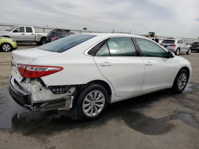 VIN 4T4BF1FK5FR445066 2015 Toyota Camry, LE no.3