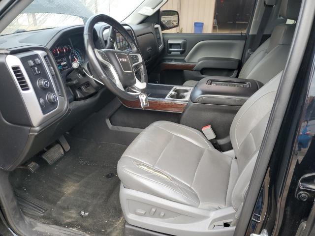 2017 GMC SIERRA K15 - 3GTU2NEC8HG422018