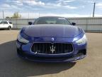 MASERATI GHIBLI S снимка