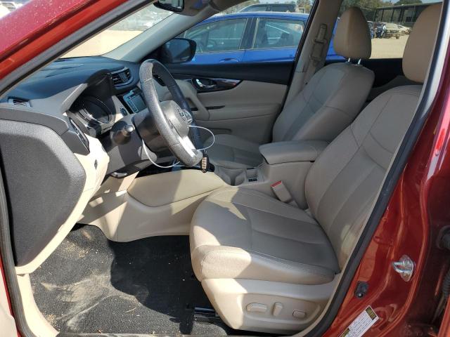 2019 NISSAN ROGUE S - 5N1AT2MT2KC738603