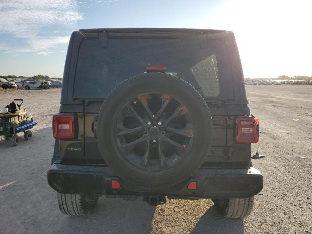 2021 JEEP WRANGLER U - 1C4HJXEM0MW669053