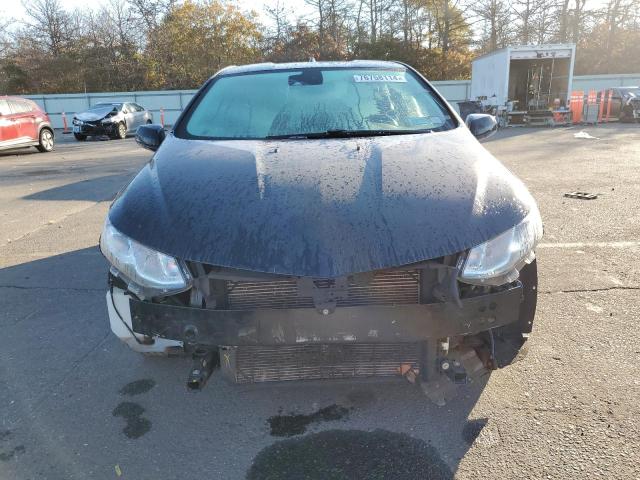 VIN 1G1RD6S52GU113595 2016 Chevrolet Volt, Ltz no.5