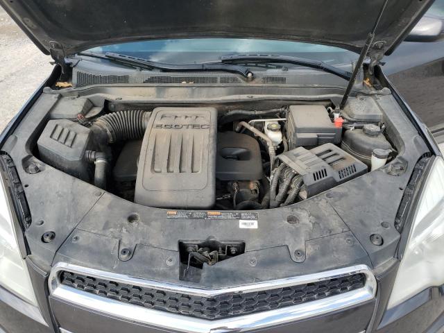 2015 CHEVROLET EQUINOX LT - 2GNALBEK8F6348802