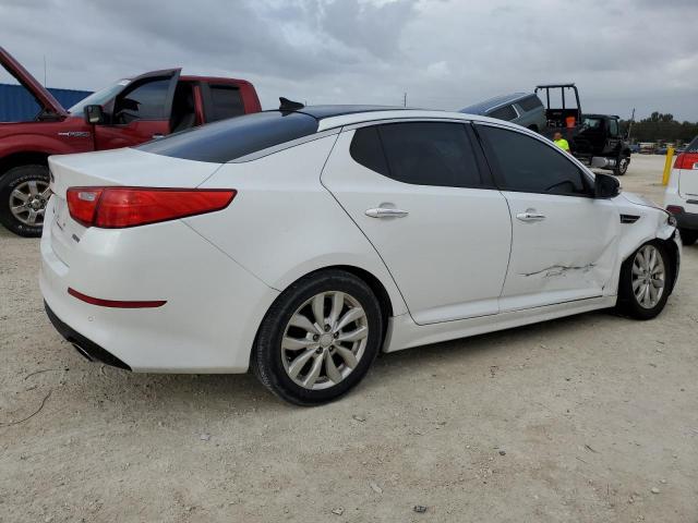 VIN 5XXGN4A77EG332056 2014 KIA Optima, EX no.3