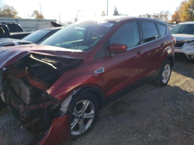 VIN 1FMCU9GX4FUB60632 2015 Ford Escape, SE no.1