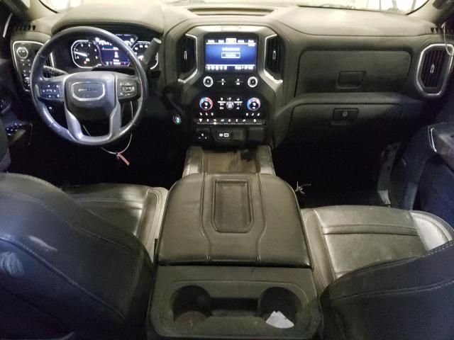 2022 GMC SIERRA K25 - 1GT49REY8NF180326