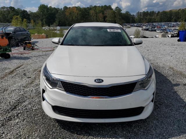 VIN KNAGT4L30G5107045 2016 KIA Optima, LX no.5