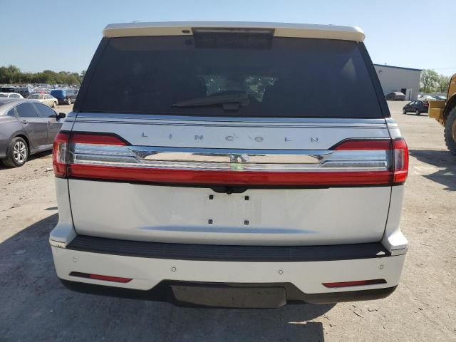 2018 LINCOLN NAVIGATOR - 5LMJJ3LT7JEL13777