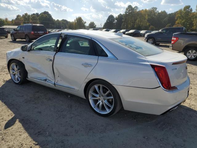 2018 CADILLAC XTS PREMIU - 2G61P5S35J9105938