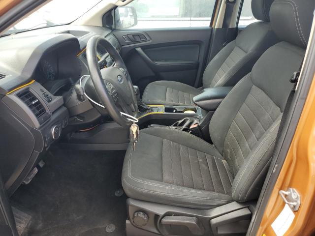 2019 FORD RANGER XL - 1FTER4EH7KLB12250