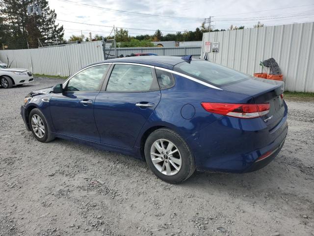 VIN 5XXGT4L34GG088384 2016 KIA Optima, LX no.2