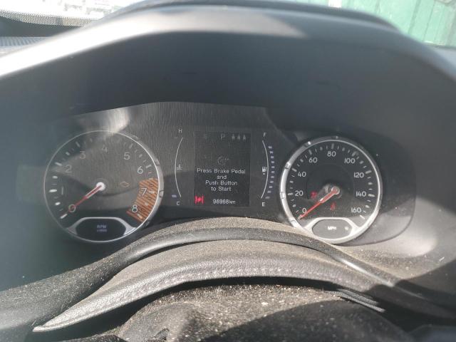 2019 JEEP RENEGADE L - ZACNJABB3KPK83897