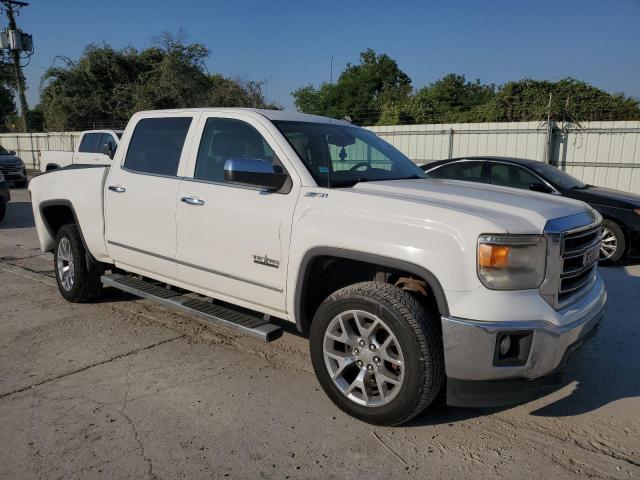 VIN 3GTP1VEC4EG462365 2014 GMC Sierra, C1500 Slt no.4