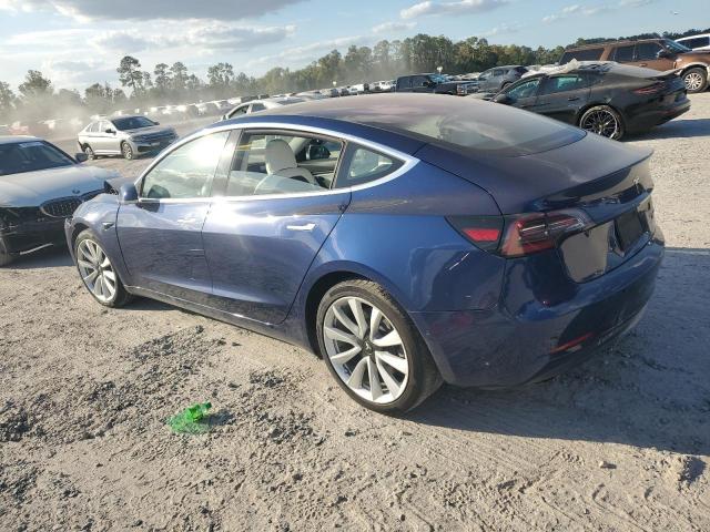 2019 TESLA MODEL 3 - 5YJ3E1EBXKF192501