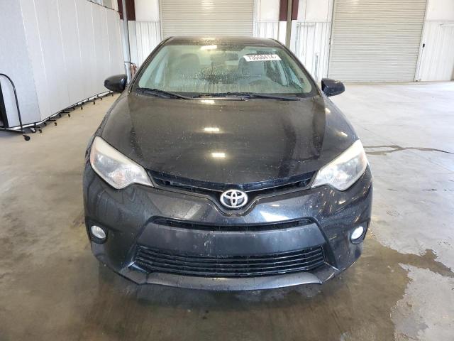 VIN 5YFBURHE7EP026464 2014 Toyota Corolla, L no.5