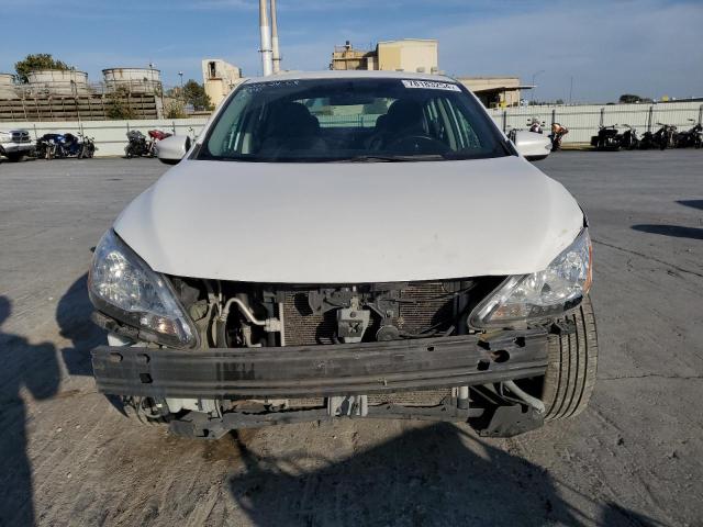2015 NISSAN SENTRA S - 3N1AB7AP7FY347815