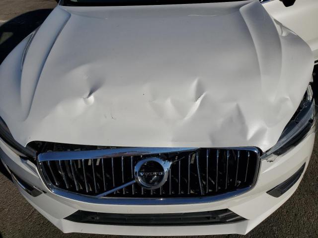 2021 VOLVO XC60 T8 RE YV4BR0DKXM1814762