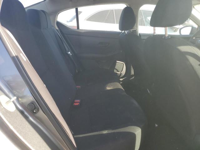 2024 NISSAN SENTRA S - 3N1AB8BV5RY204109