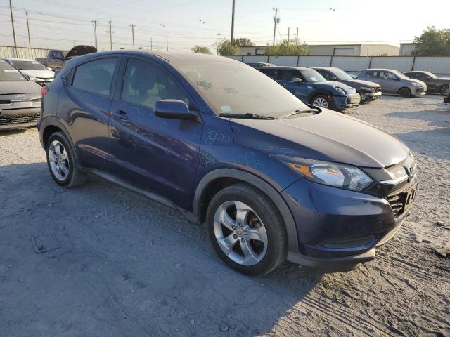 2016 HONDA HR-V LX - 3CZRU6H35GM749228