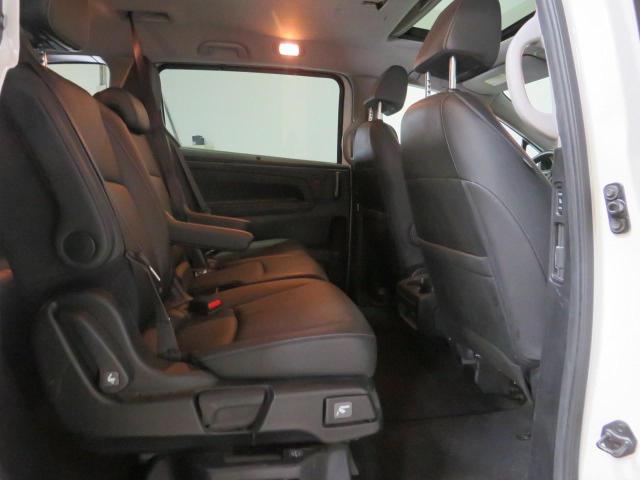 VIN 5FNRL6H60PB032405 2023 Honda Odyssey, Exl no.6