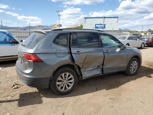 VIN 3VV0B7AX1JM131002 2018 Volkswagen Tiguan, S no.3