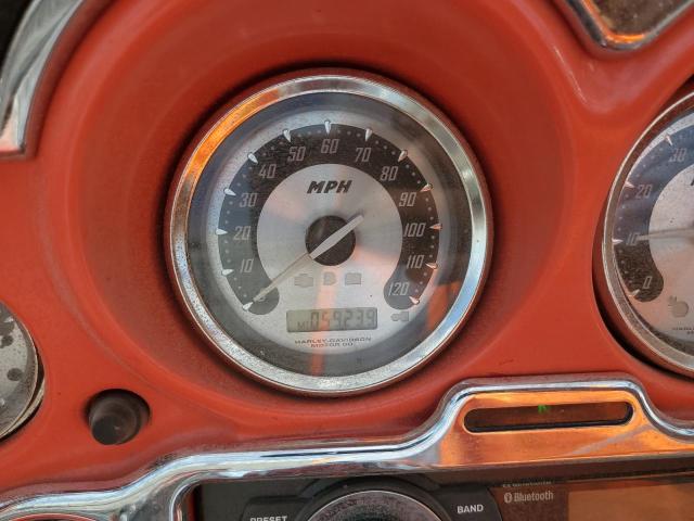2004 HARLEY-DAVIDSON FLHTCSE - 1HD1PJE134Y955064