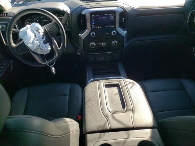 2021 GMC SIERRA K15 - 3GTU9DEL5MG411820