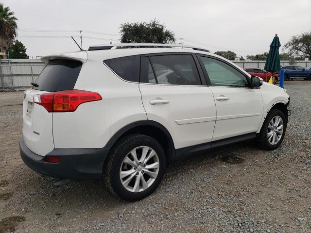 VIN 2T3YFREV9DW022641 2013 Toyota RAV4, Limited no.3