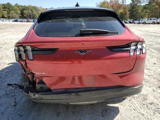 2022 FORD MUSTANG MA - 3FMTK3R77NMA40746