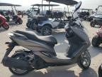 2015 YAMAHA XC155 - RKRSG30Y7FA001329
