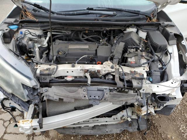 2015 HONDA CR-V EX - 5J6RM4H58FL088008