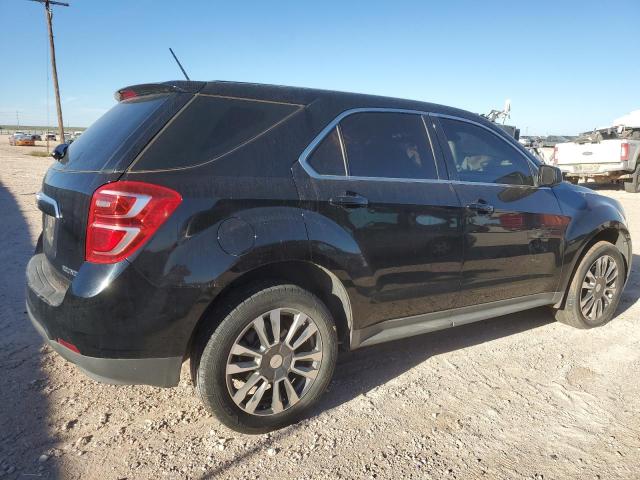 2016 CHEVROLET EQUINOX LS - 2GNALBEK4G6144869