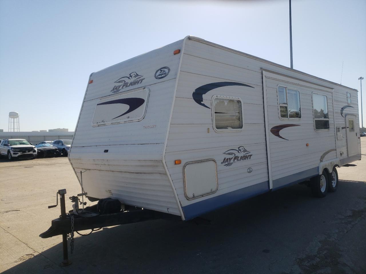 Lot #2926139737 2004 JAYCO JAY FLIGHT